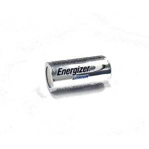 Energizer Battery CR123A