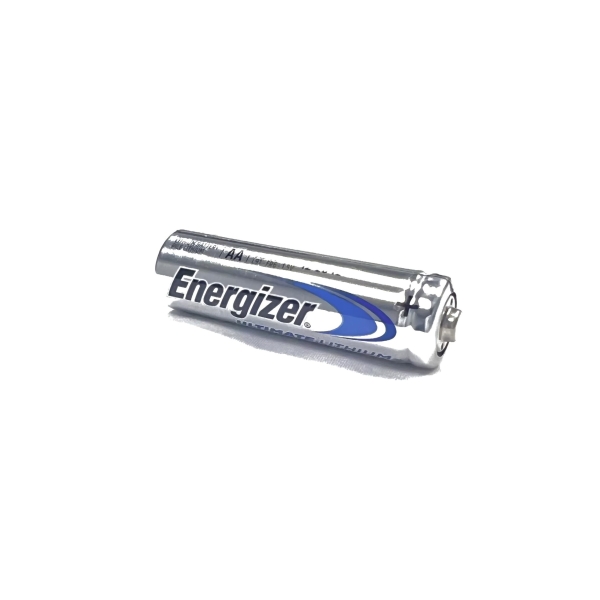 Energizer Ultimate Lithium AA 1.5V L91