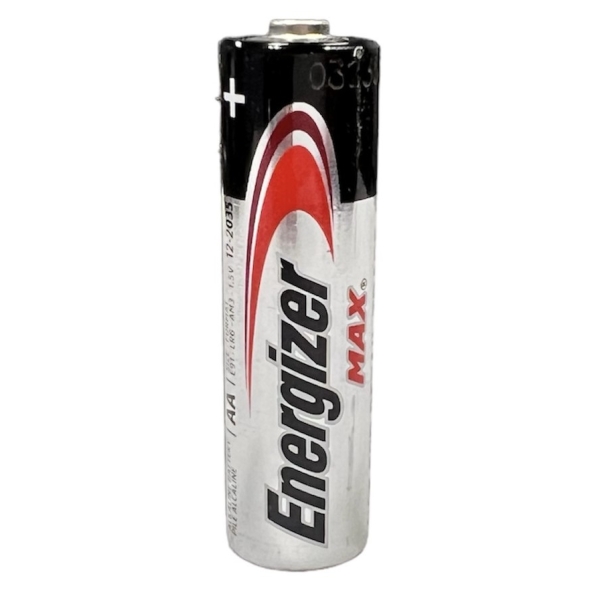 Energizer AA Battery
