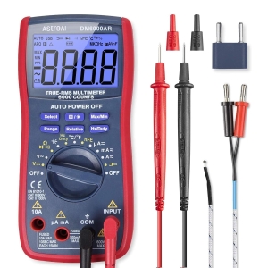 AstroAI Digital Multimeter and Analyzer